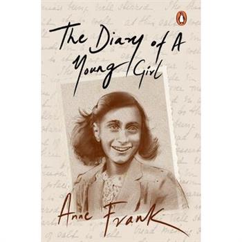 Diary of a Young Girl (Premium Paperback, Penguin India)