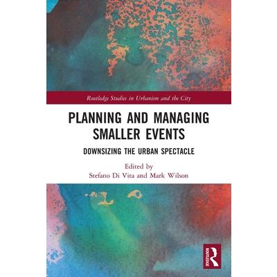 Planning and Managing Smaller Events