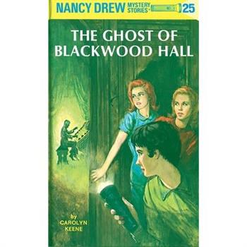 The Ghost of Blackwood Hall
