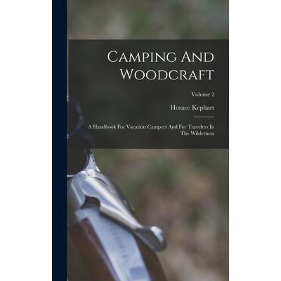Camping And Woodcraft
