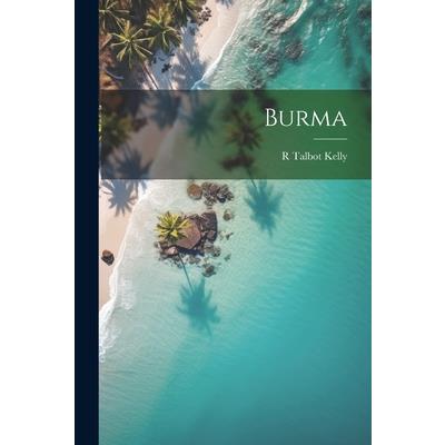 Burma