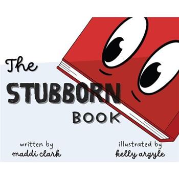 The Stubborn Book