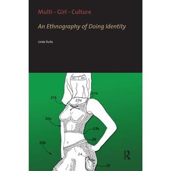 Multi - Girl - Culture