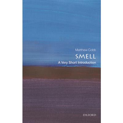 Smell: A Very Short Introduction