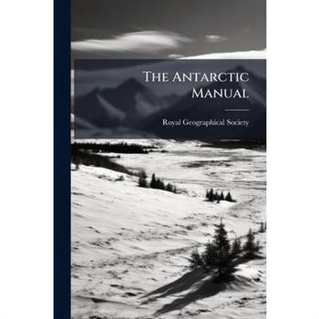 The Antarctic Manual