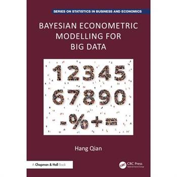 Bayesian Econometric Modelling for Big Data