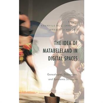 The Idea of Matabeleland in Digital Spaces
