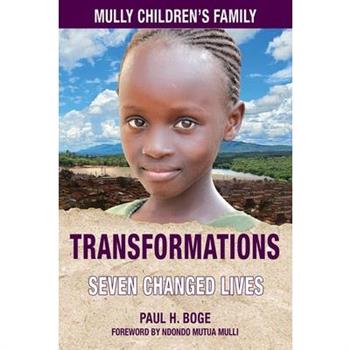Mully Children's Family Transformations