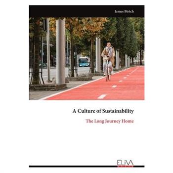 A Culture of Sustainability