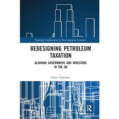 Redesigning Petroleum Taxation