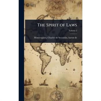 The Spirit of Laws