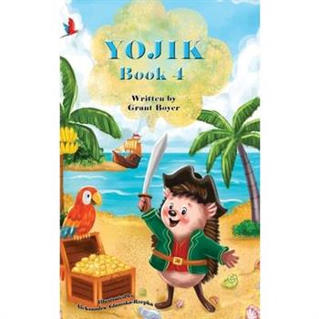 Yojik Book 4
