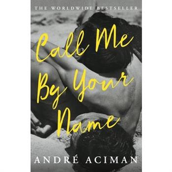 Call Me By Your Name FILM TIE以你的名字呼喚我