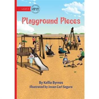 Playground Pieces