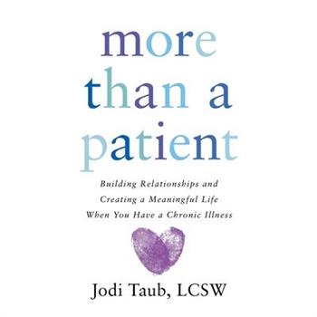 More than a Patient