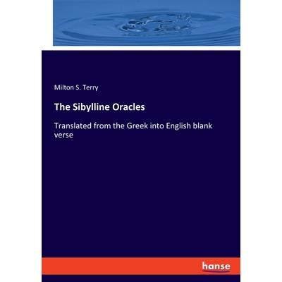 The Sibylline Oracles