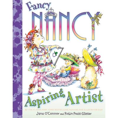 Fancy Nancy