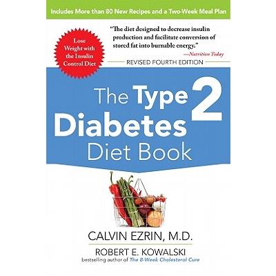 The Type 2 Diabetes Diet Book