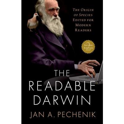 The Readable Darwin
