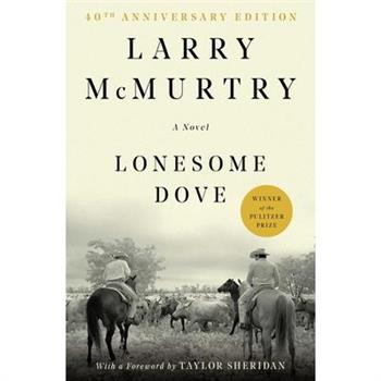 Lonesome Dove