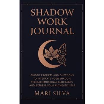 Shadow Work Journal