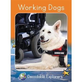 Working Dogs