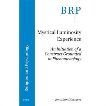 Mystical Luminosity Experience