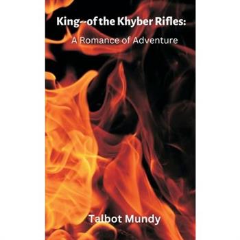 King--of the Khyber Rifles