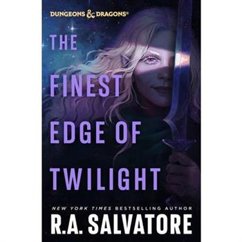 The Finest Edge of Twilight: Dungeons & Dragons