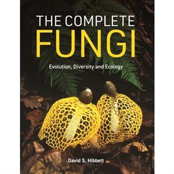 The Complete Fungi