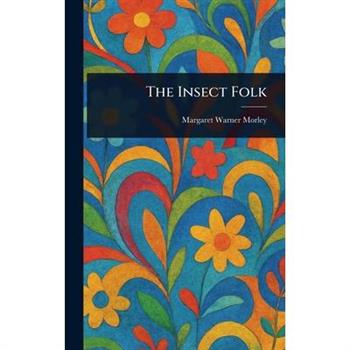 The Insect Folk