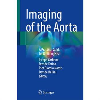 Imaging of the Aorta