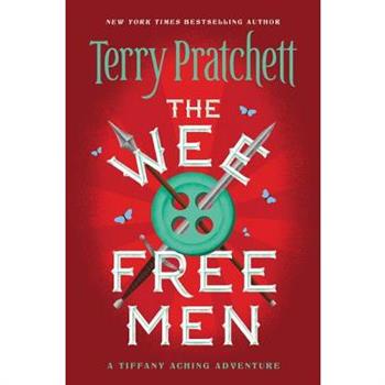 The Wee Free Men