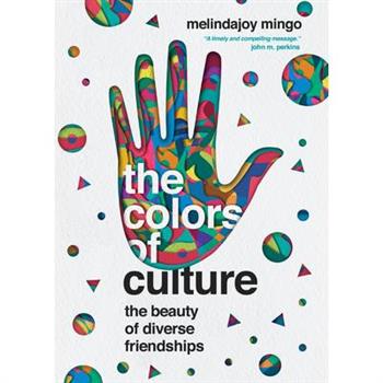 The Colors of Culture