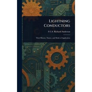 Lightning Conductors