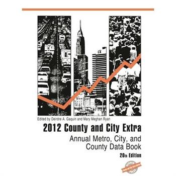 County and City Extra 2012