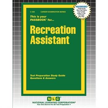 Recreation Assistant