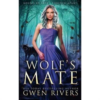 Wolf's Mate