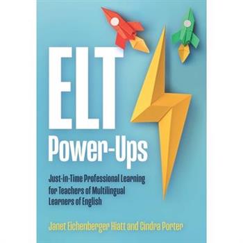ELT Power-Ups