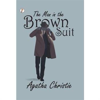 The Man In The Brown Suit