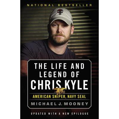 The Life and Legend of Chris Kyle