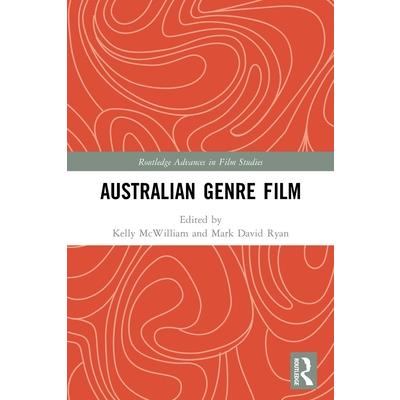 Australian Genre Film
