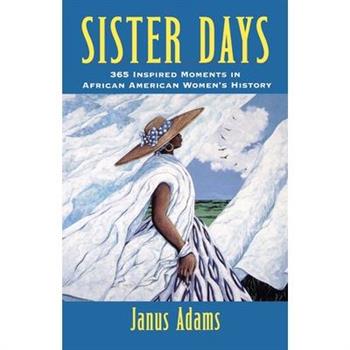 Sister Days