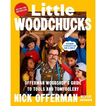 Little Woodchucks