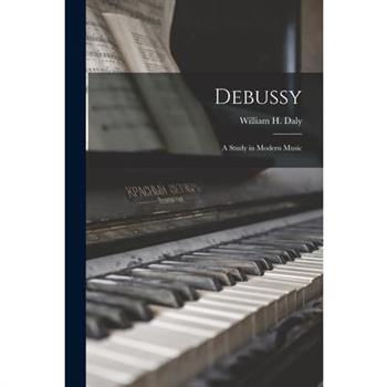 Debussy
