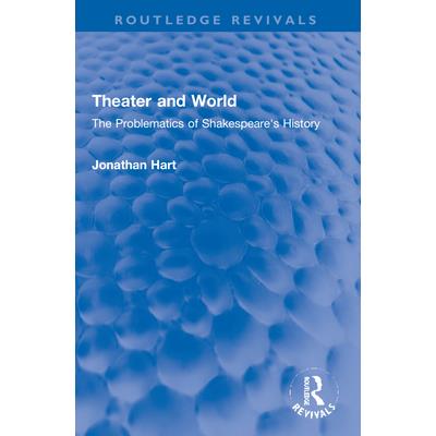 Theater and World