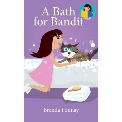 A Bath for Bandit