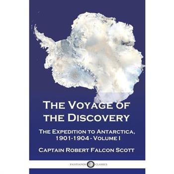 The Voyage of the Discovery The Voyage of the Discovery