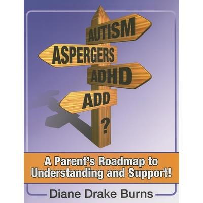 Autism? Asperger’s? Adhd? Add?