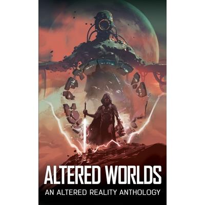 Altered Worlds－金石堂